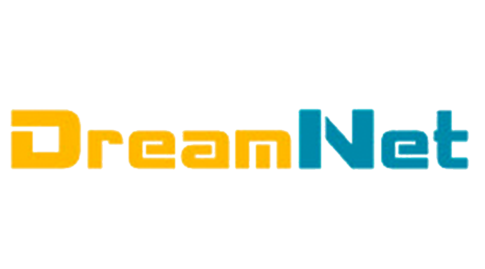 DreamNet - интерент провайдер